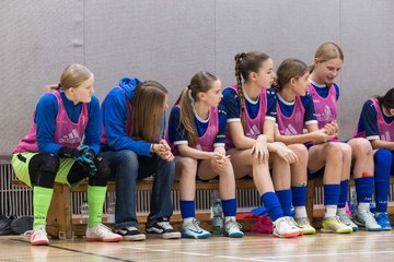 Bild 345 - wCJ NFV Futsalmeisterschaft